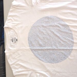 SPRZ NY + Uniqlo MoMA special edition T-shirt